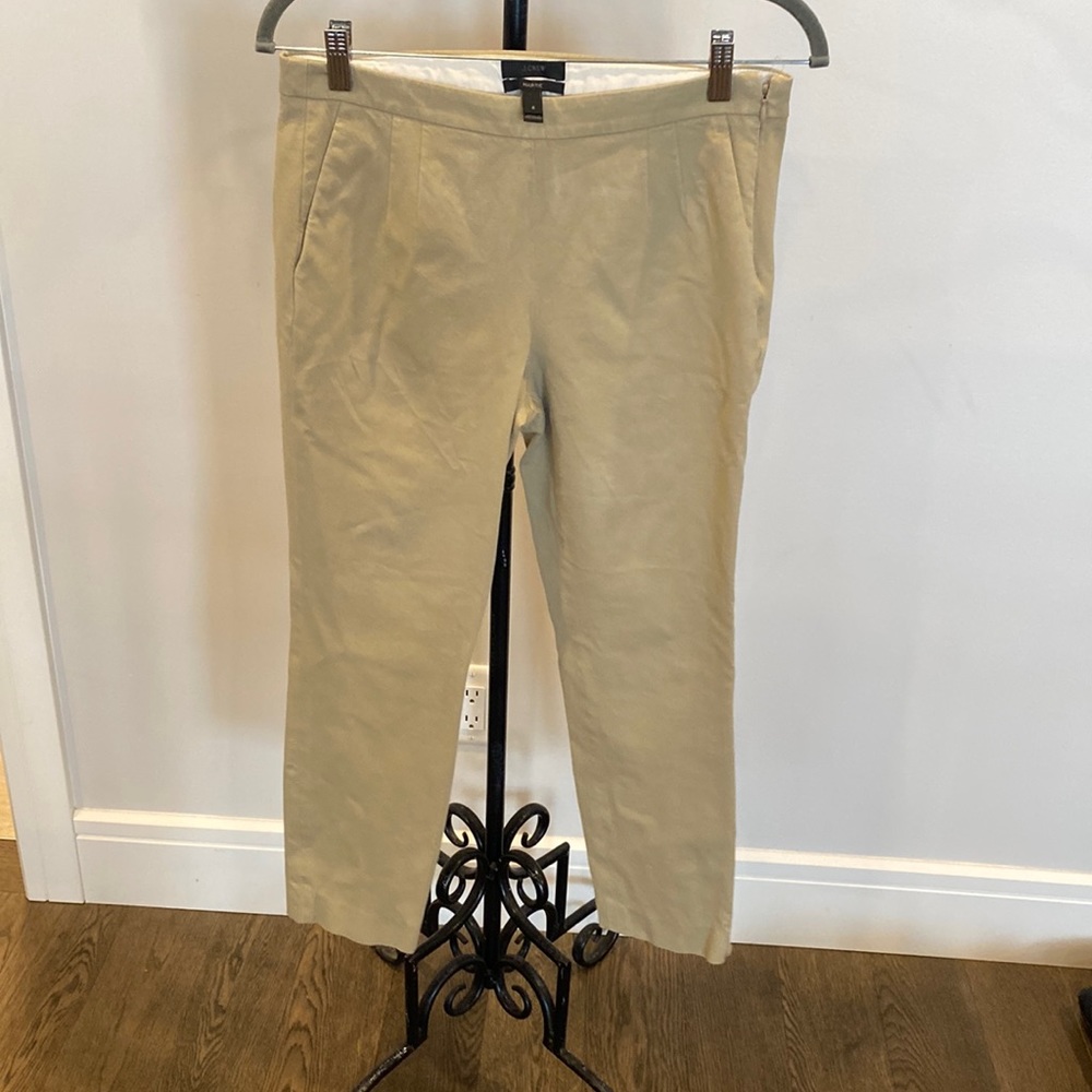 JCrew - Martie pants